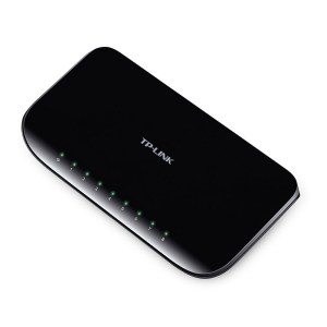 TL-SG1008D V6.0 Switch De Bureau Gigabit 8 Ports